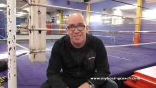 'Calling All Beginner Boxers and Boxing Fitness Enthusiasts!'