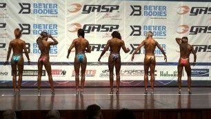 'NM2014 Bodybuilding & Fitness | Bodyfitness Master'