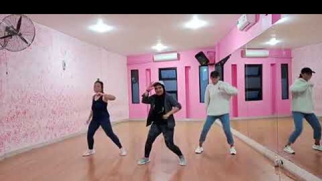 'Mike Diamondz, Otilia, Vibe Drops - Pumpin || Dance Fitness by Linda'