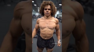 'INSANE alien gains 