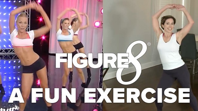 'Figure 8: A Fun Way to Exercise  | Body FX'