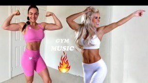 'Full body workout video 