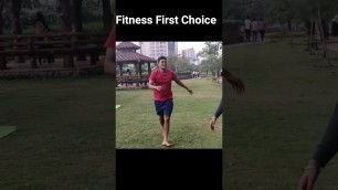 'Fitness First Choice | #shorts |#youtubeshorts | #fitnessfirstchoice'