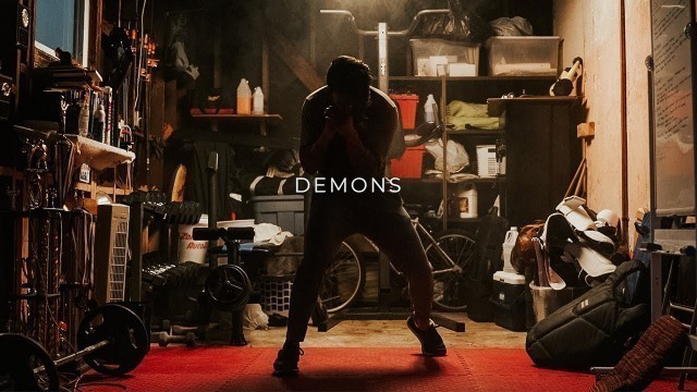 'Embracing Your Demons | Motivational Video'