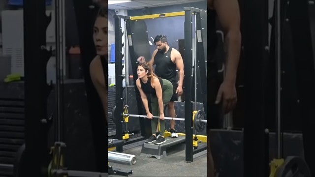 'Gym Workout Gym Couple Goal Gym Whatsapp status#gymfreak#shorts#1'