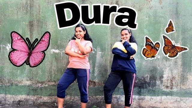 'Dura - Daddy Yankee - Easy Fitness Dance Video - Choreography by Saskia\'s Dansschool| India'