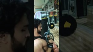 'Body Fitness Gym Fizzio Fitness || YouTube Short Video || Musawar Ali kanwal'