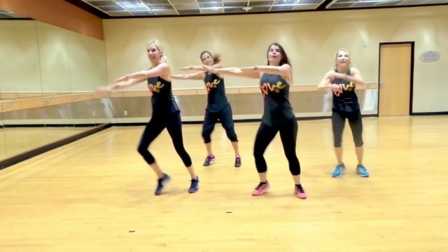 'Dura-Daddy Yankee Dance Fitness/Zumba/Choreography/Coreografia'