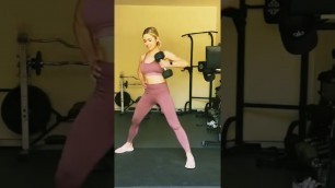 'fit body fitness#shorts video@YoGa Trick'