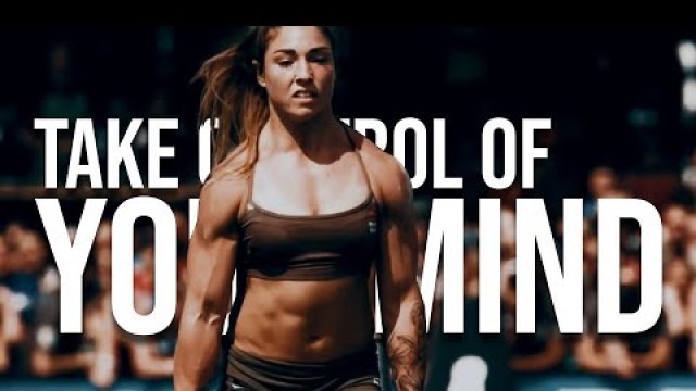 'TAKE CONTROL OF YOUR MIND - 2022 New Year Motivational Video'