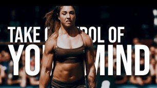 'TAKE CONTROL OF YOUR MIND - 2022 New Year Motivational Video'