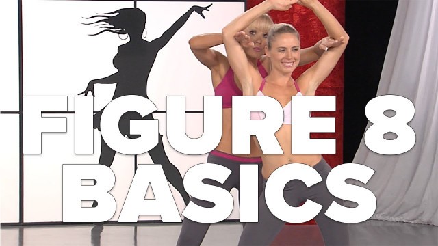 'Welcome to Figure 8: The Basics to Achieve Your Ideal Figure | Body FX'