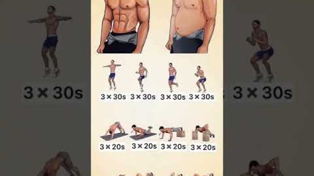 'best workout for fat loss, chest workout, six pack abs exercise, upper abs workout #shorts @st zone'