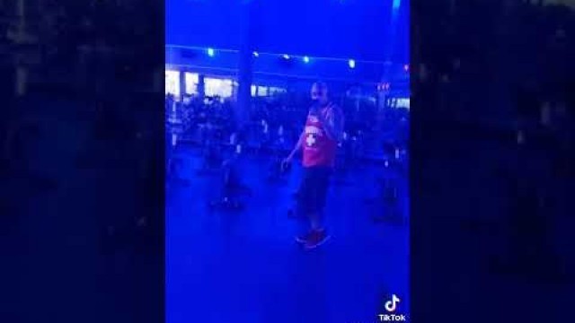 '24 Hour Fitness Yorktown Heights 8/9/2022 Video #4'