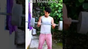 'fitness body workout at home I like body fitness lover status biceps workout status biceps dumbbell'