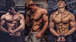 'Top 3 Incredible Teens Transformation in 2017  | Motivational Video'