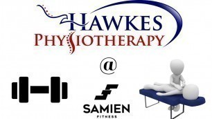 'Hawkes Physiotherapy expansion!!! New clinic opening at Samien Fitness in Stoke'