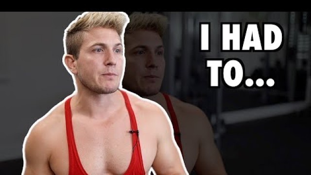 'Am I Quitting YouTube Fitness?'