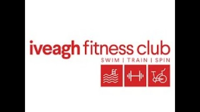 'Iveagh Fitness gym - Dublin, Ireland'