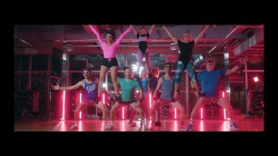 'Beweg Deinen Body (Fitness Motivation) - official Videoclip'