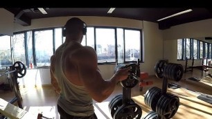 'Tomislav Gustin - Fitness Motivational Video'