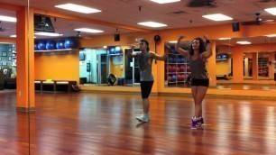 'Club Vibe Club Vibe Zumba® Fitness Master Class Event'