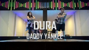'Dura - Daddy Yankee - Zumba - Flow Dance + Fitness'