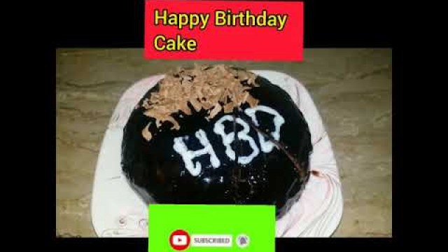 '#shorts l Happy Birthday cake lHealth Food Fitness and Fun Secrets l recipe link in description box'