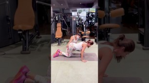 'shilpa shetty hot workout video#shorts'