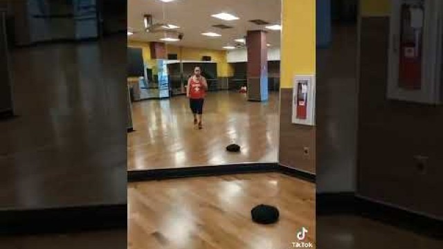 '24 Hour Fitness Ramsey, New Jersey Video #4'