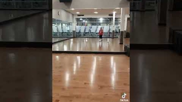 '24 Hour Fitness Yorktown Heights 8/9/2022 Video #3'