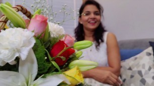 'My Birthday Announcement - Food, Fitness & Fun Channel - Introduction by Jyoti Bhawani'