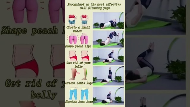 'Fast belly fat burning exercise for women #shorts #viral #fitness #fatloss'