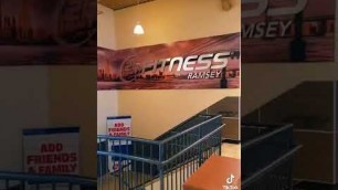 '24 Hour Fitness Ramsey, New Jersey Video #2'