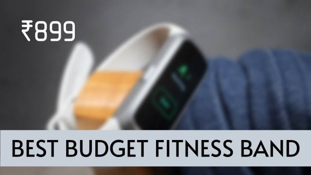 'best fitness band in india under 5000 l Top 3 l Alien gaming'