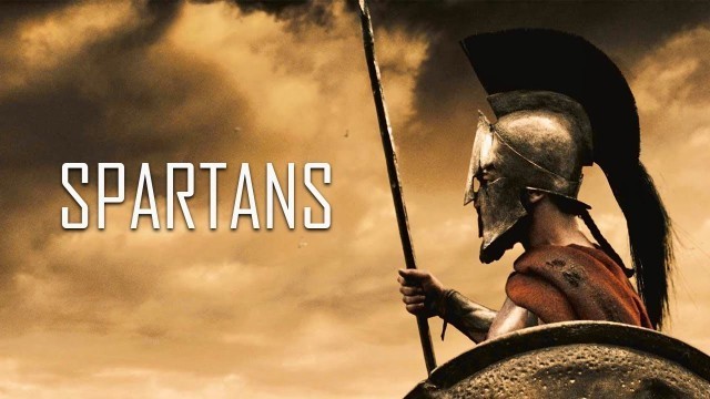 'WE ARE SPARTANS - Gym Motivation - Motivational Video (300)'