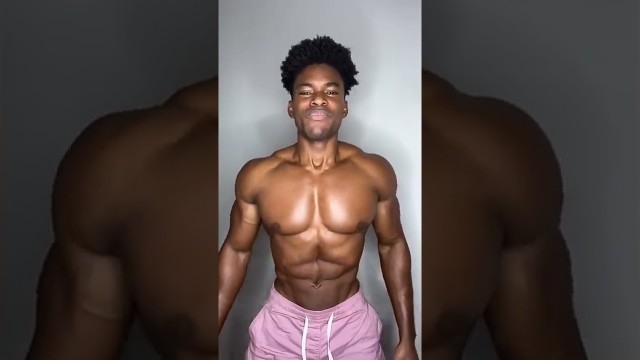 'Alien gains Transformer#shortvideo #shorts #fitness'