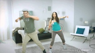 'Product Tour: Your Shape - Fitness Evolved 2013 Wii U Games Ubisoft'