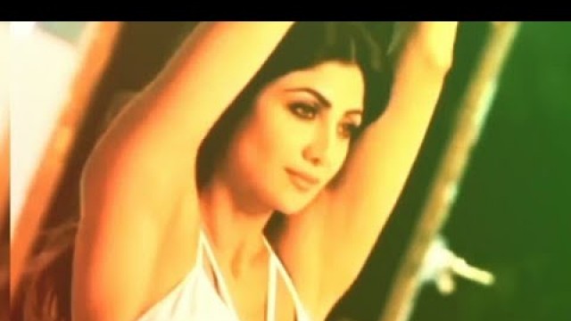 'Shilpa Shetty Fitness Video  #fitness'