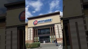 '24 Hour Fitness Nanuet, New York Video #2'