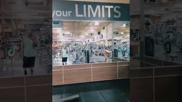 '24 Hour Fitness Scarsdale 8/6/2022 Video #3'