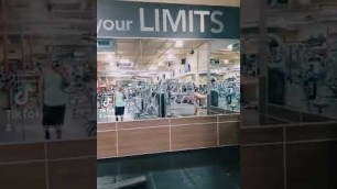 '24 Hour Fitness Scarsdale 8/6/2022 Video #3'