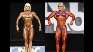 'The Evolution of Stephanie Flesher \"Fierce Fit Steph\"'