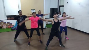 'DURA ! Zumba | Daddy Yankee| Fun Fitness | Dance Choreography| Weight Loss |  Dance steps|'