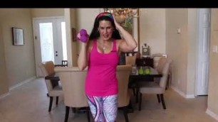 'Arms On Fire Upper Body Workout Laura London Fitness'