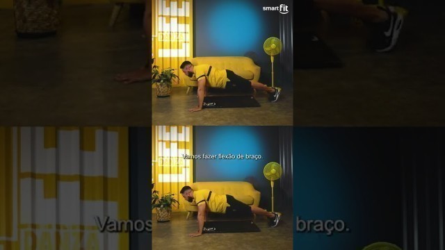 'CONQUISTE SEU #bodyfitness'