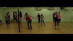 'Dura - Daddy Yankee - Pau Peneu Dance Fitness Coreography'