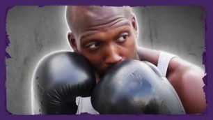 'Boxing Fitness: Hooks, Uppercuts & Russian Twists | RULE\'M SPORTS'