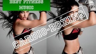 'Cardio-Boxing Music Mix #3 137 bpm 54’ Israel RR Fitness'