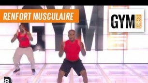 'S\'échauffer avant une session de sport collectif - Sport Co 4'